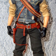 Illustration for article titled This John Marston Doll Makes Dolls Looks emMean/em